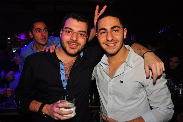 Publicity on Saturday Night